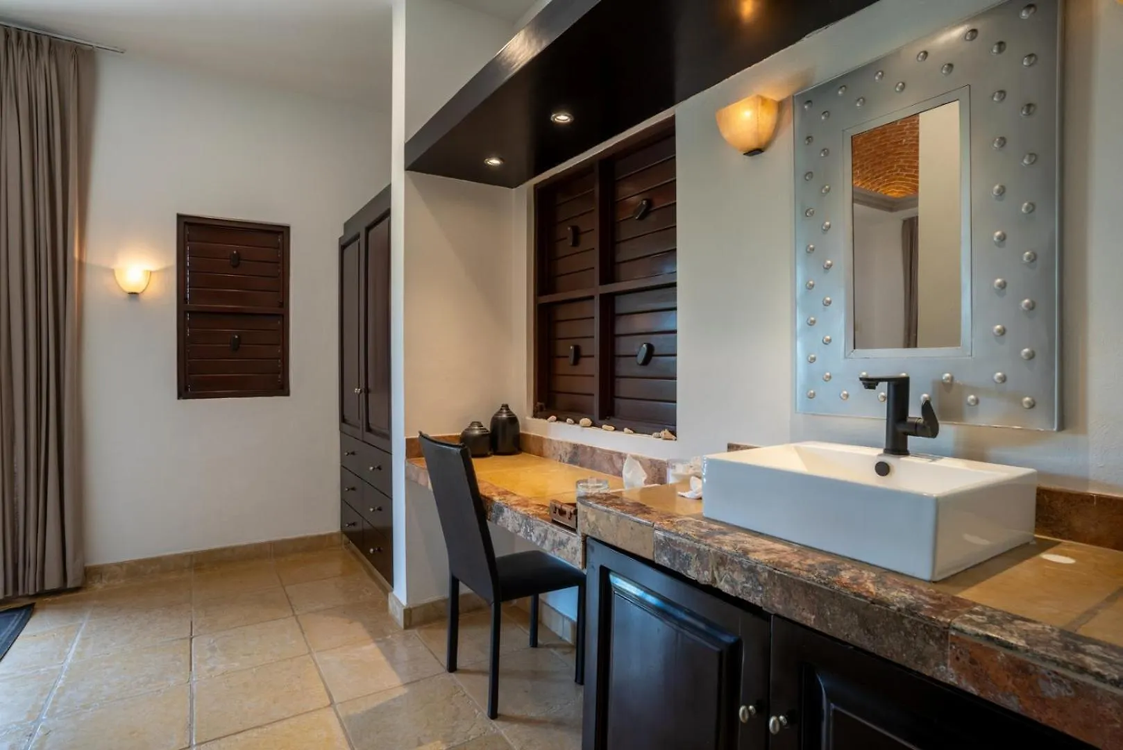 6Br Exclusive Beachfront Villa W/ Pool In Tulum Balcheil